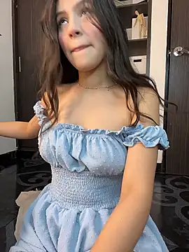 AngelKissXXX's cam snapshot