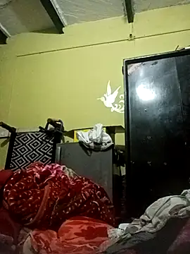 Cute-Charvii live sex cam