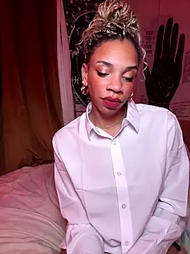 goddesskash's cam snapshot