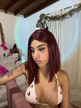 Summer_09's cam snapshot