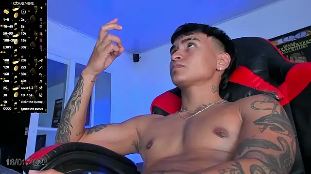 Ftm_xxxperiencie's cam snapshot