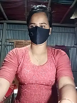 Sexy-Binita's cam snapshot