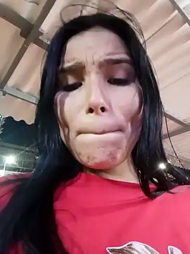 the_queen_of_street live sex cam