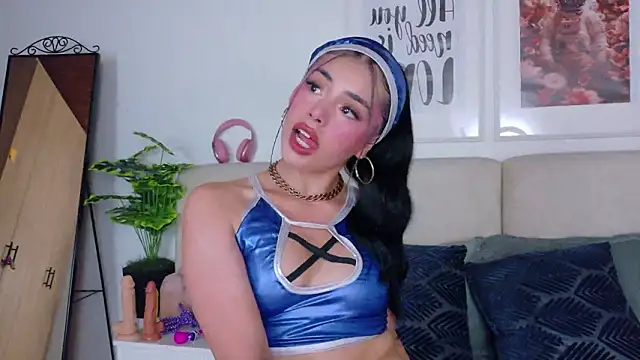 SaritaBratz's cam snapshot