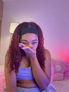 _Zahara_'s cam snapshot