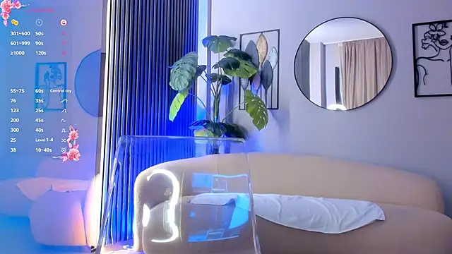 HottieLillyXXX's cam snapshot