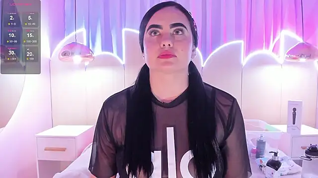 sofiiacarson's cam snapshot