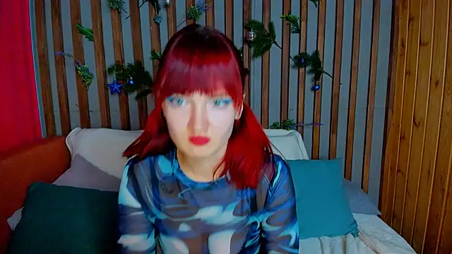 Alicia_Wiliss's cam snapshot