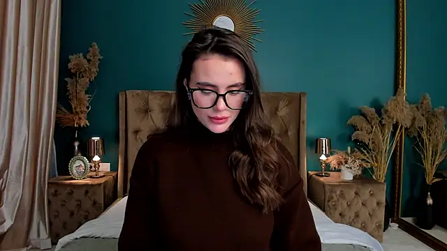 CalyMoon live sex cam