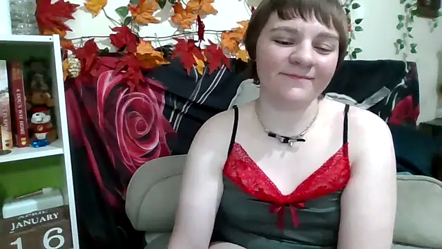 AverageRose's cam snapshot