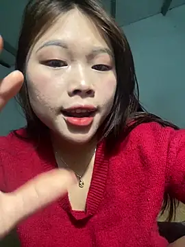 Emxinh123cute's cam snapshot