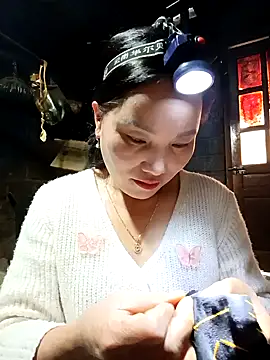 yu--yo's cam snapshot