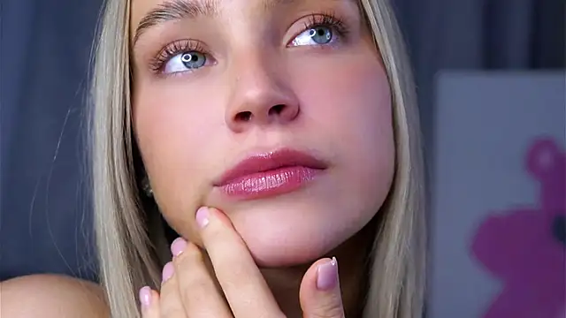 AftonConnett live sex cam