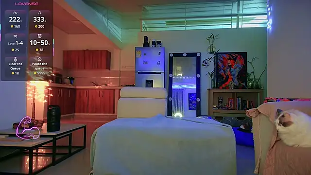 JordanRossie live sex cam