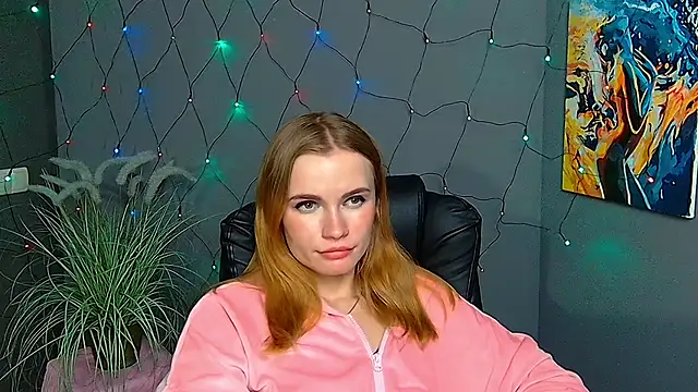 MargaritaKiss's cam snapshot