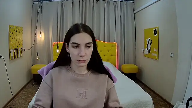 NikaStark_'s cam snapshot