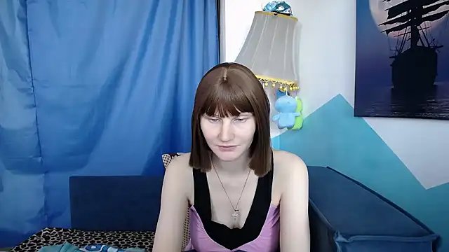 cornflower_mm's cam snapshot