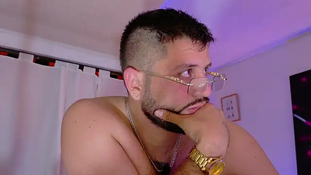 TomSloam live sex cam