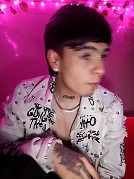 Anthony_riverss live sex cam