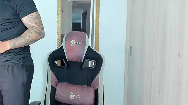 Ken_mailik1 live sex cam