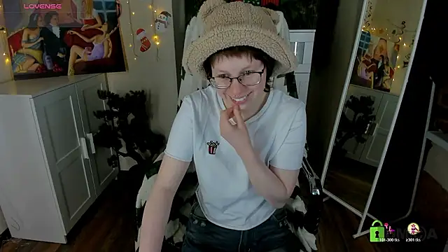 Melissa_Wells's cam snapshot