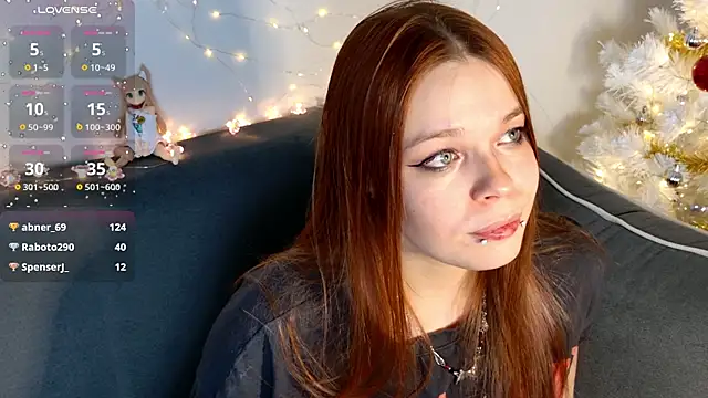 ValBae's cam snapshot