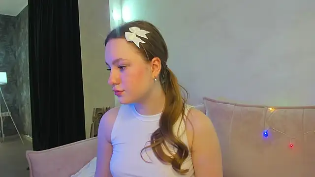 Candy_Cansew's cam snapshot