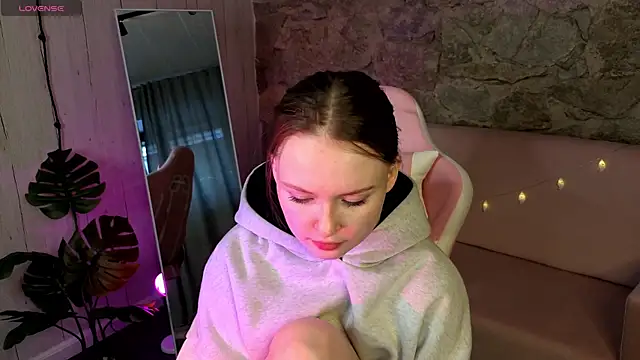 SirenaBlessing's cam snapshot