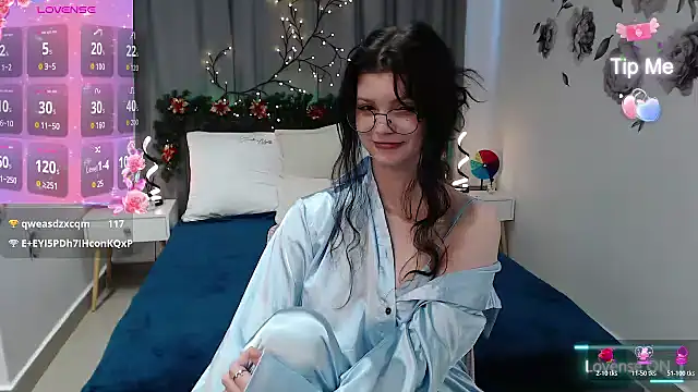 MileyRood's cam snapshot