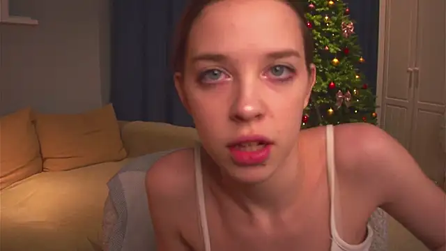 cutie_cookiee's cam snapshot