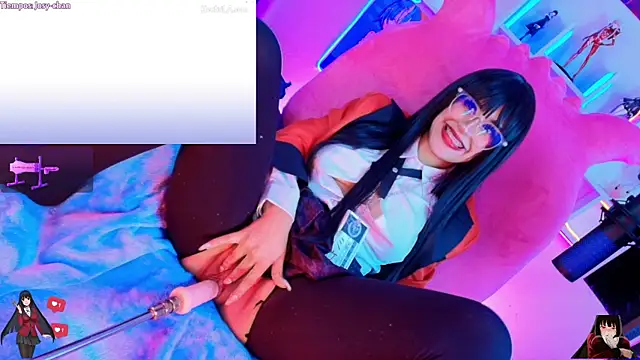 kyomii- live sex cam