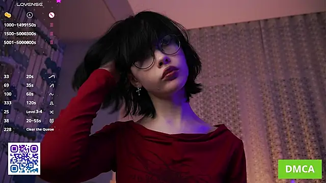 JodyHeap live sex cam