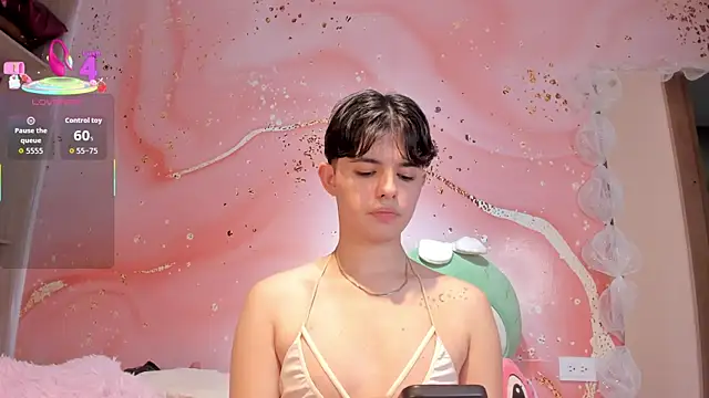 Sweet_Beomm live sex cam