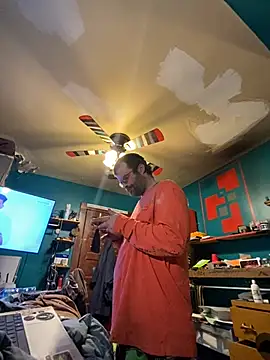 charactrzero live sex cam