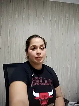 LaurenWelly_ live sex cam