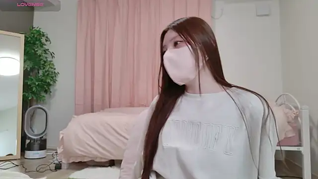 MARIAo0's cam snapshot