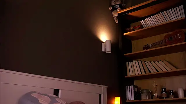 DarylBarks live sex cam