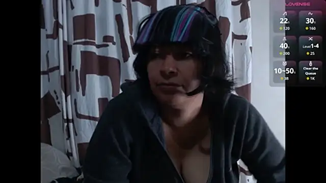 Acelinrose's cam snapshot