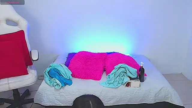 farichell live sex cam