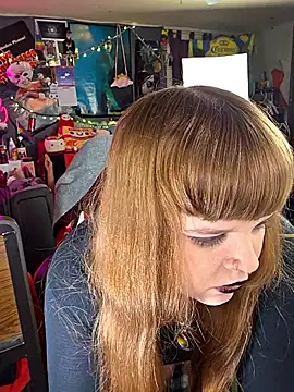 VelvetDiablo live sex cam