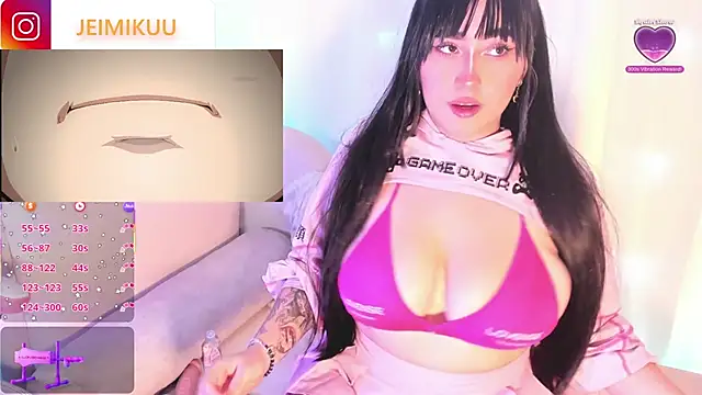 mikuru_hara's cam snapshot