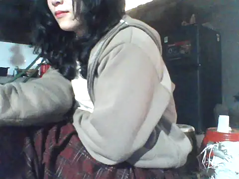 Alibabapi's cam snapshot