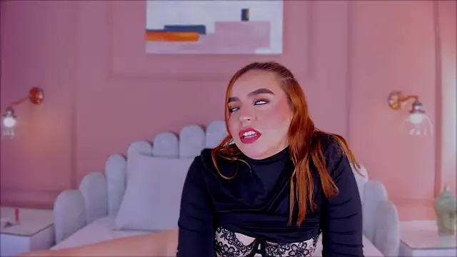 amber_price's cam snapshot