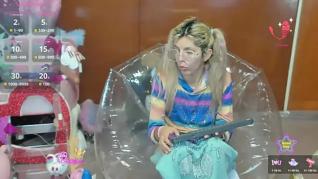 Skinygirl live sex cam