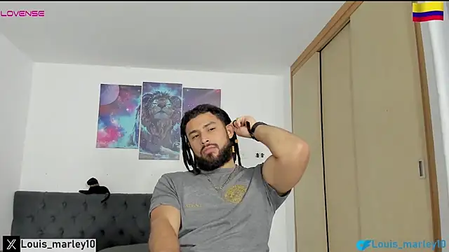 Louis_marley__ live sex cam