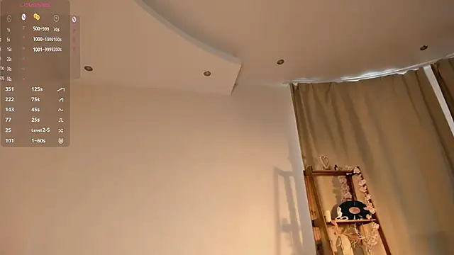 LachelleFrommer live sex cam