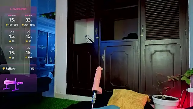 JuanCamiilo_66 live sex cam