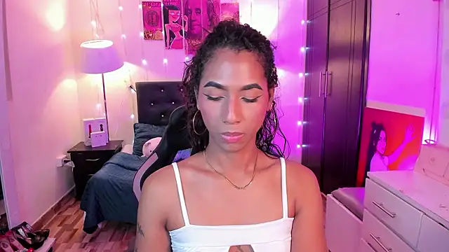 Alissemasiel live sex cam