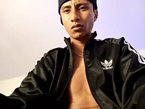 MasterCody live sex cam