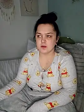 Saucy-Serenity's cam snapshot